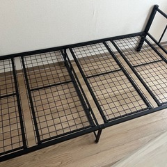 シングルベット