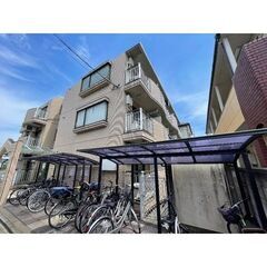 ♡♡初期費用なんと5万円！♡♡ 東武東上線「川越市」駅 徒歩20...