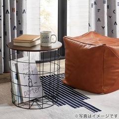 ニトリ ワイヤーテーブル