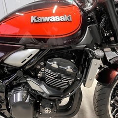 カワサキ　Z900RS 美車　R7.7