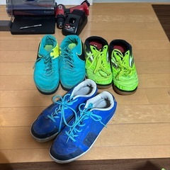 運動靴 スニーカー
