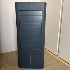 【決まりました】冷風機 スポットクーラー 冷風扇 LED液晶画面 イオン発生 8L大容量タンクの画像