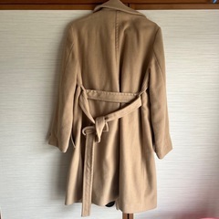 moussyコート     の画像