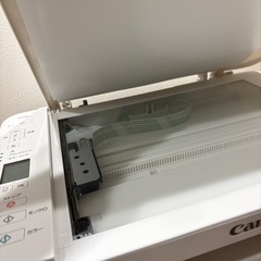 canon プリンターの画像