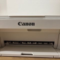 canon プリンターの画像