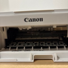 canon プリンターの画像