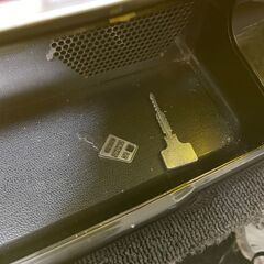 聖闘士星矢 黄金激闘編 実機 パチスロ スロット コイン不要機の画像