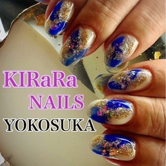 横須賀市ネイルサロン　YOKOSUKANAILS