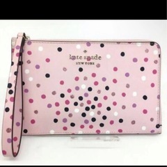 ケイトスペード　リストレット　kate spade
