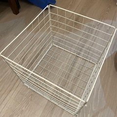 【お取引決定】かご