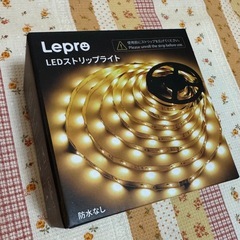 テープライト LED 5メートル 