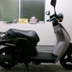★原付★2007年　ホンダ トゥデイ(AF67)★北大阪～★検ジ...