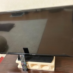 SHARP 32型液晶テレビ　LC-32H30
