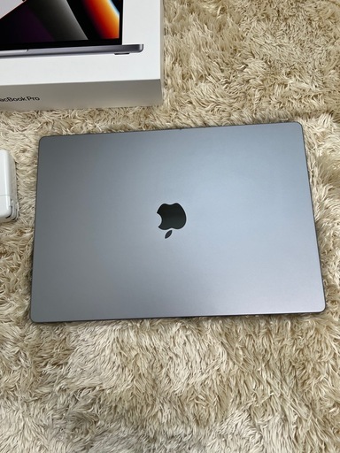 MacBookProM1Max（32G/2TB）