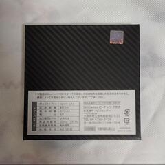 ディズニー　ミッキー　LED時計&ワイヤレスイヤフォンの画像