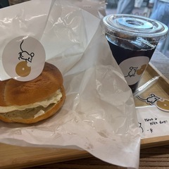 今日梅田カフェ行きませんか？☕️