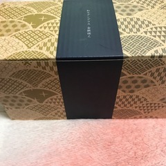 和　モダン　グラス　ペアの画像