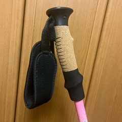 登山/ハイキング用ストックの画像