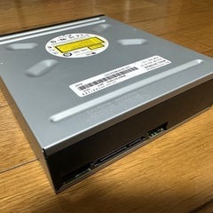 SATA DVD/BDマルチドライブ 単品の画像