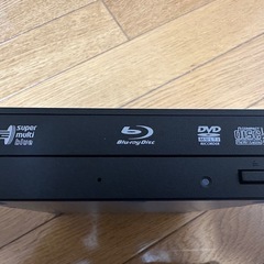 SATA DVD/BDマルチドライブ 単品の画像