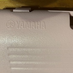 YAMAHA 鍵盤ハーモニカの画像