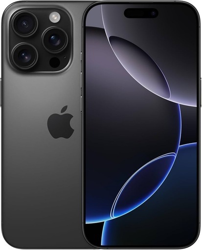 【新品未開封】iPhone16 pro