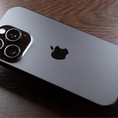 【新品未開封】iPhone16 pro