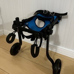 犬用車椅子 歩行器