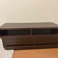 レイアウト豊富なテレビボード