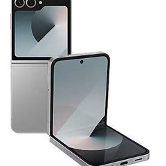 GALAXY Z Flip6   512GB
