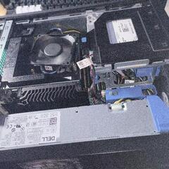 win11超格安ネットサーフィン/動画視聴用小型スリムPCの画像