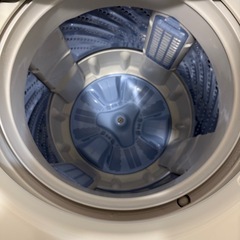 5/5以降で引き取りできる方　パナソニック製洗濯機　7.0kg 2015年の画像