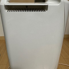 2018年製　コロナ　コンプレッサー式除湿機の画像