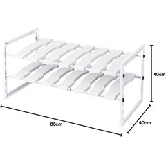 【お取引先決定】シンク下収納の画像