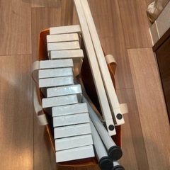 【お取引先決定】シンク下収納の画像