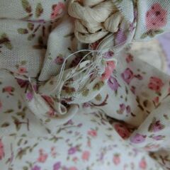 中古　バッグ　※持ち手難ありの画像