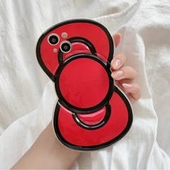 iPhoneのケース