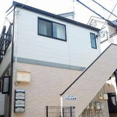🌸敷金・礼金・仲介手数料0円・賃料1ヶ月無料・初期費用９万円台🚃...