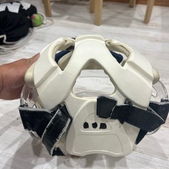 空手メンホー練習用の画像