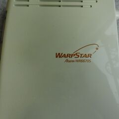 中古　無線LANの画像