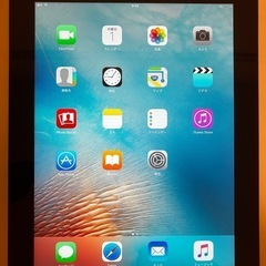 Apple iPad3 ブラック 16GB