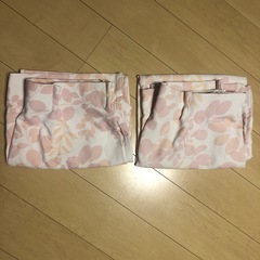 カーテン