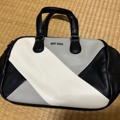 マリークワント　バッグ