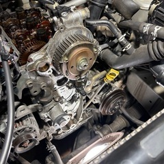 ダイハツ　テリオスキッド　カスタムSエディション　h14 4wd 車検あり！の画像