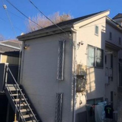 🌸敷金・礼金・仲介手数料0円・賃料1ヶ月無料🚃JR南武線 武蔵溝...