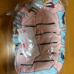 クレヨンしんちゃんティッシュケース