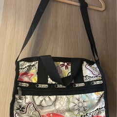 レスポートサック☆ショルダーバッグ