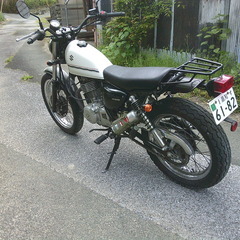 ★☆彡四国・高知・ＳＵＺＵＫＩ・グラストラッカー・２５０ｃｃ・自...