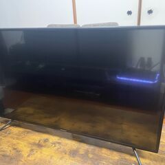 4K 43インチモニター　UHDの解像度を持つIPS系パネルを採用した43型液晶ディスプレイの画像