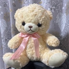 マイローズベア３０ｃｍ